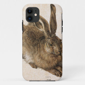 Case-Mate iPhone Case Durer Young Lièvre