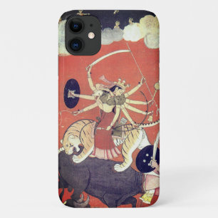Case-Mate iPhone Case Durga - Mère déesse