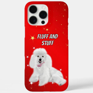 Coque iPhone 16 Pro Max Duvet