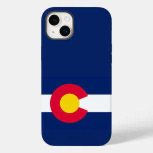 Coque Case-Mate iPhone Dynamic Colorado