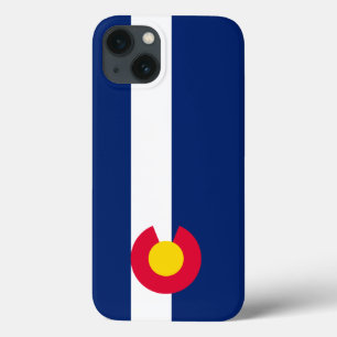 Coque Case-Mate iPhone Dynamic Colorado