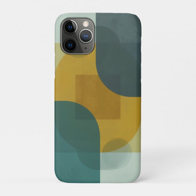 Coques Case-Mate iPhone Dynamic Geometric Overlap (Dos)