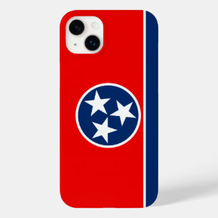 Coque Case-Mate iPhone Dynamic Tennessee