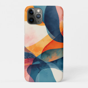 Case-Mate iPhone Case "Dynamique des Fluides"