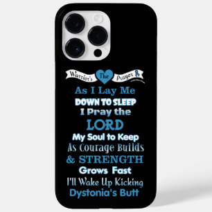 Coque Case-Mate iPhone Dystonie de la prière du guerrier
