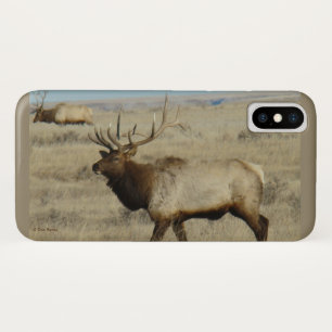 Coque Case-Mate iPhone E55 Élan mâle géant