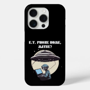 Coque Case-Mate iPhone E.T. téléphone à la maison, peut-être ?