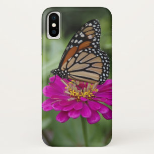 Coque iPhone X É.-U., Massachusetts, Boylston, Tower Hill