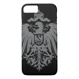 Etui iPhone Case-Mate Eagle d'empire allemand