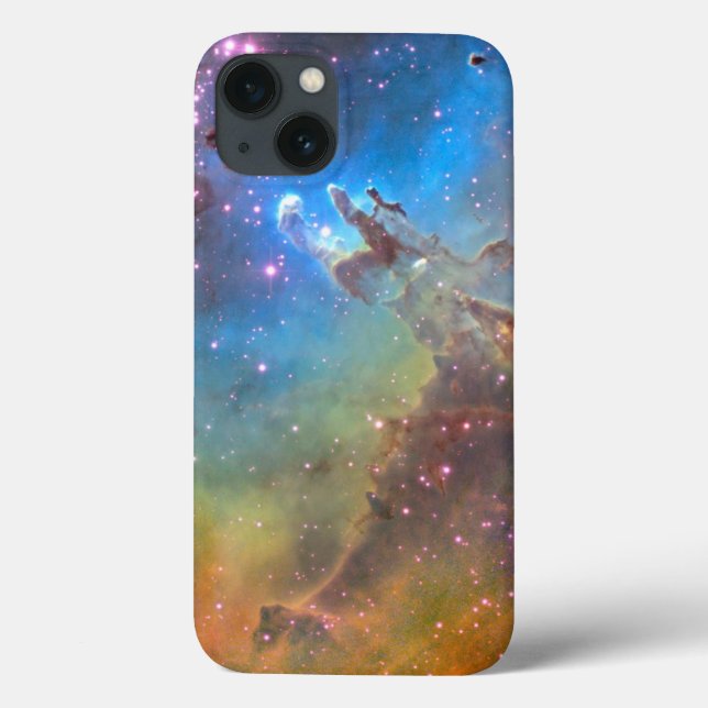Coques Case-Mate iPhone Eagle Nebula via Hubble (Verso)