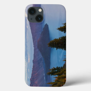 iPhone 13 Case Early Morning, Crater Lake
