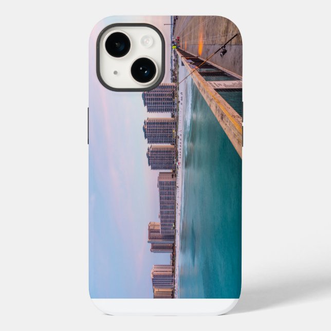Coques Case-Mate iPhone Early Navarre (Verso)