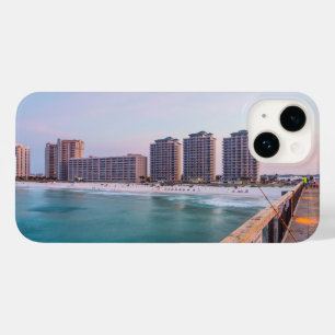 Coque Case-Mate iPhone Early Navarre