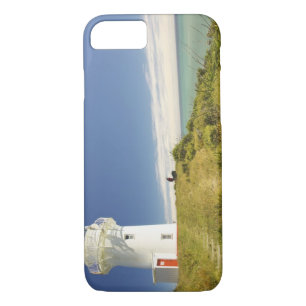 Case-Mate iPhone Case East Cape Lighthouse, Eastland (Nouvelle-Zélande)