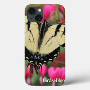 Coques Pour iPhone Eastern Swallowtail