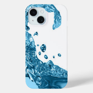 Coque Case-Mate iPhone Eau 1