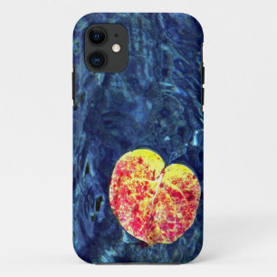 Coques Pour iPhone Eau bleue jamaïcaine