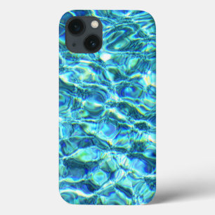 Coques Pour iPhone Eau Chatoyante Tombée