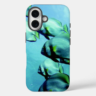 Coque Pour iPhone 16 Eau claire et limpide