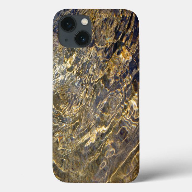 Coques Case-Mate iPhone Eau de la Fontaine Dorée 2 (Verso)