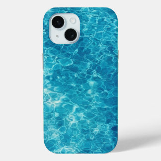 Coque Case-Mate iPhone Eau De La Piscine