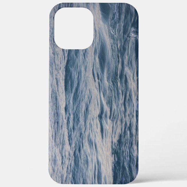 Coques Case-Mate iPhone Eau de mer de près (Verso)