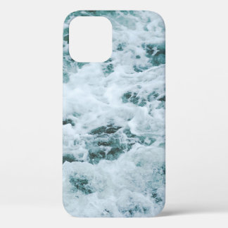 Case-Mate iPhone CASE EAU DE MER SUR LA PHOTOGRAPHIE FOCALE