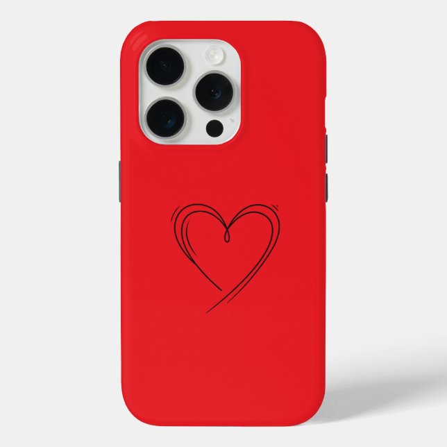 Coques Case-Mate iPhone Eau-de-vie unique moderne tendance attractive (Verso)