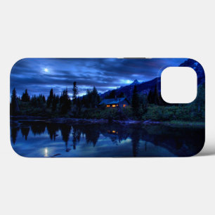 Case-Mate iPhone Case Eau   Jenny Lake Grand Teton National Park