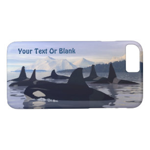 Case-Mate iPhone Case Eau Lumineuse Orca