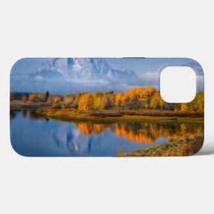 Case-Mate iPhone Case Eau   Oxbow Bend Jackson Wyoming