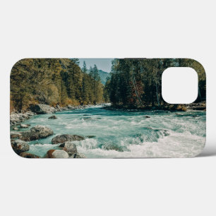 Case-Mate iPhone Case Eau Rivière Kucherla, Altaï