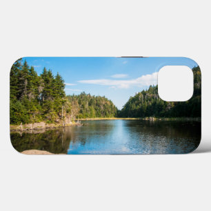 Case-Mate iPhone Case Eau   Spruce Lake Québec, Canada
