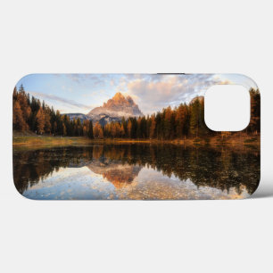 Case-Mate iPhone Case Eau   Tre Cime Di Lavaredo Italie
