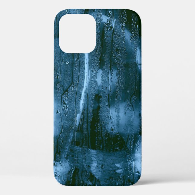 COQUES Case-Mate iPhone EAU VERTE HUMIDE (Verso)