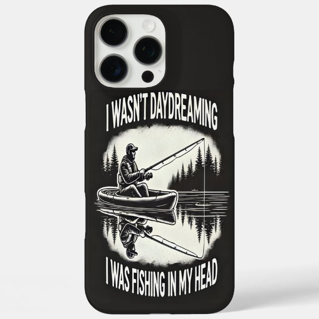 Coques Case-Mate iPhone Eaux Calmes, Pensées Paisibles (Verso)