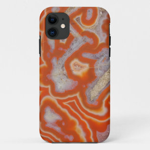 Coques Pour iPhone Échantillon d'agate
