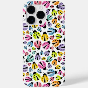 COQUE Case-Mate iPhone ÉCHÉANCIERS COUPÉS DE COULEUR BRILLANTE