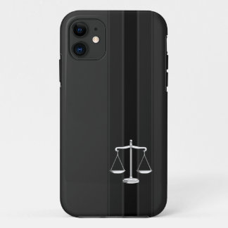 Coque Case-Mate Pour iPhone Échelles de justice