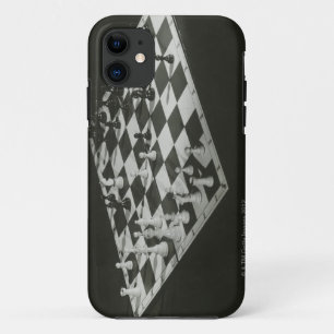 Coque Case-Mate iPhone Échiquier