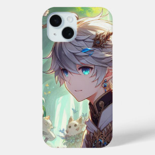 Coque Case-Mate iPhone Échos des Coeurs d'Elven