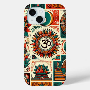 Coque Case-Mate iPhone Échos spirituels