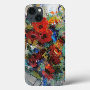iPhone 13 Coque Éclaboussure de couleur II