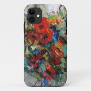 Coques Pour iPhone Éclaboussure de couleur II