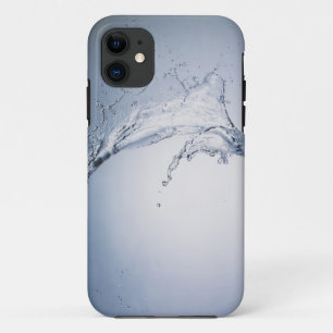 Coques Pour iPhone Éclaboussure de l'eau