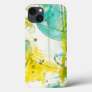iPhone 13 Case Éclaboussure II de Splish