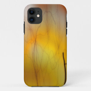 Etui iPhone Case-Mate éclair jaune