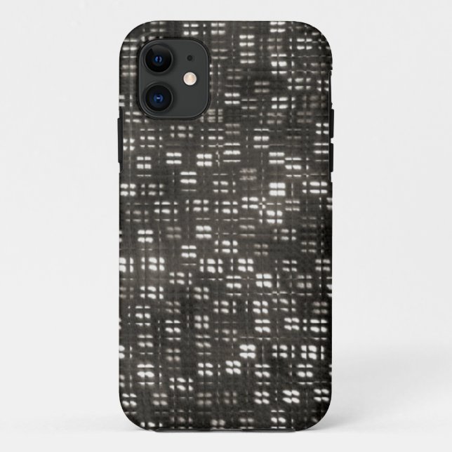 Coques Case-Mate iPhone Éclairage de la ville (Dos)