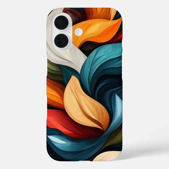 Coques Case-Mate iPhone Éclairage d'écrasement (Verso)