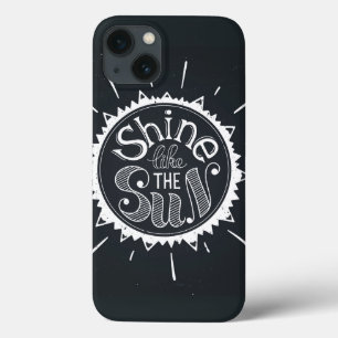 Coque Case-Mate iPhone Éclat comme The Sun